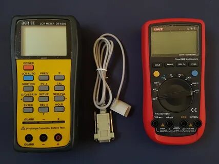 Lcr