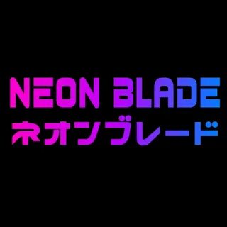 Neon blade speed up