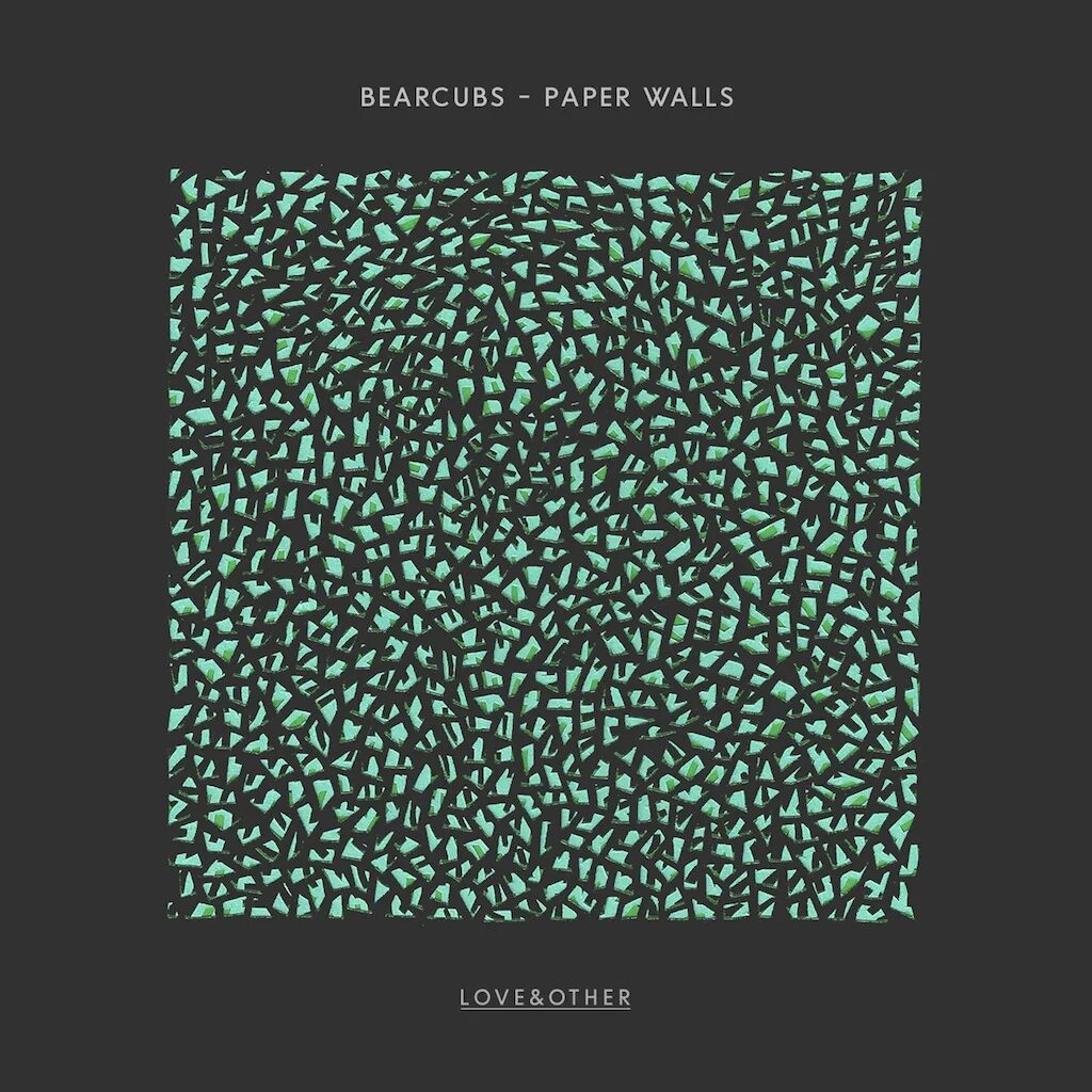 Bearcubs. Walls original mix