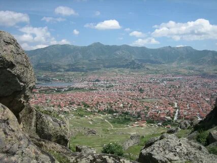 Прилеп н