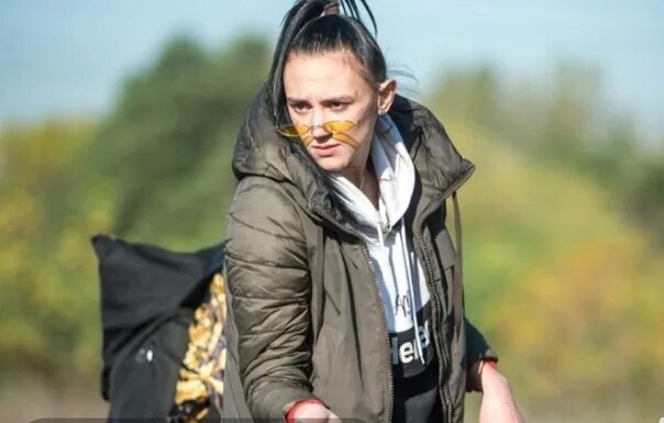 Today is the finale of the project of the 7th season "New Girls". Undoubtedly, e