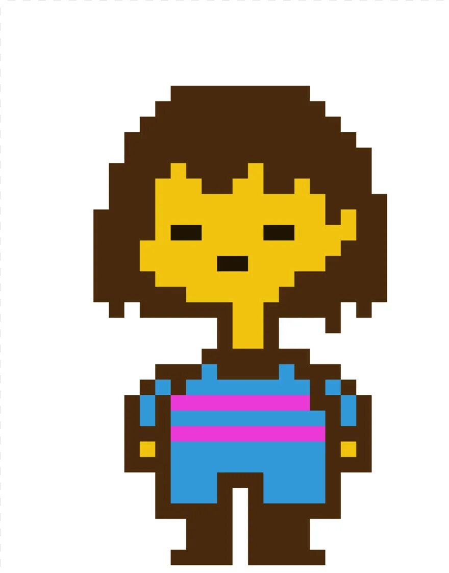 Undertale bit. Фриск андертейл 8 бит. фриск undertale пиксель. фриск пиксель без фона. фриск из undertale пиксель.