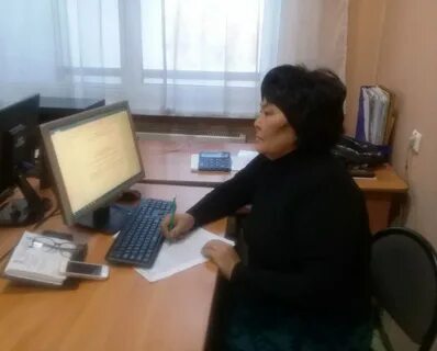 Агролицей республики тыва