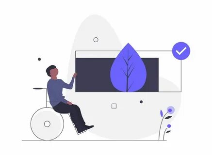 Accessible environment