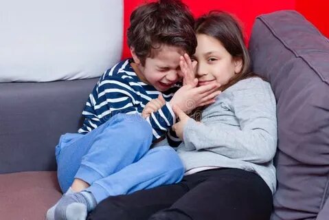 Play your sister