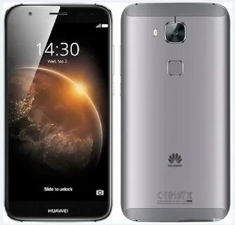 Где huawei