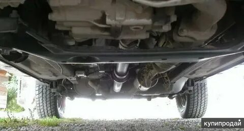 Hr v 4wd