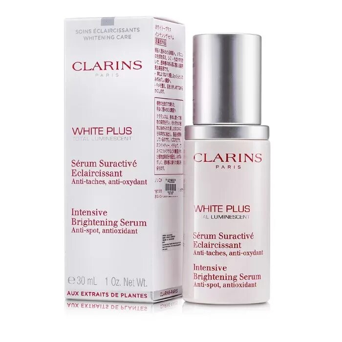 Сыворотка кларанс от пигментации. Clarins White Plus Serum tri-Active Eclareissant. Кларанс сыворотка для лица от пигментных пятен. Clarins против пигментных пятен. Крем против пятен на лице