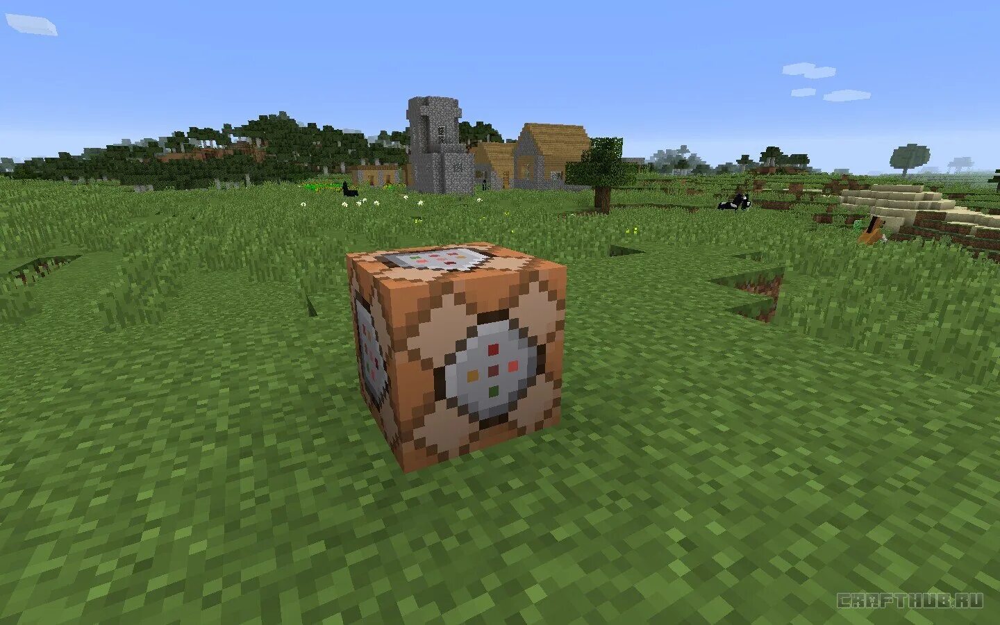 Minecraft - смотреть онлайн все 38 видео от Minecraft в хорошем качестве на RUTU