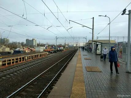 Электрички с царицыно москвы серпухов