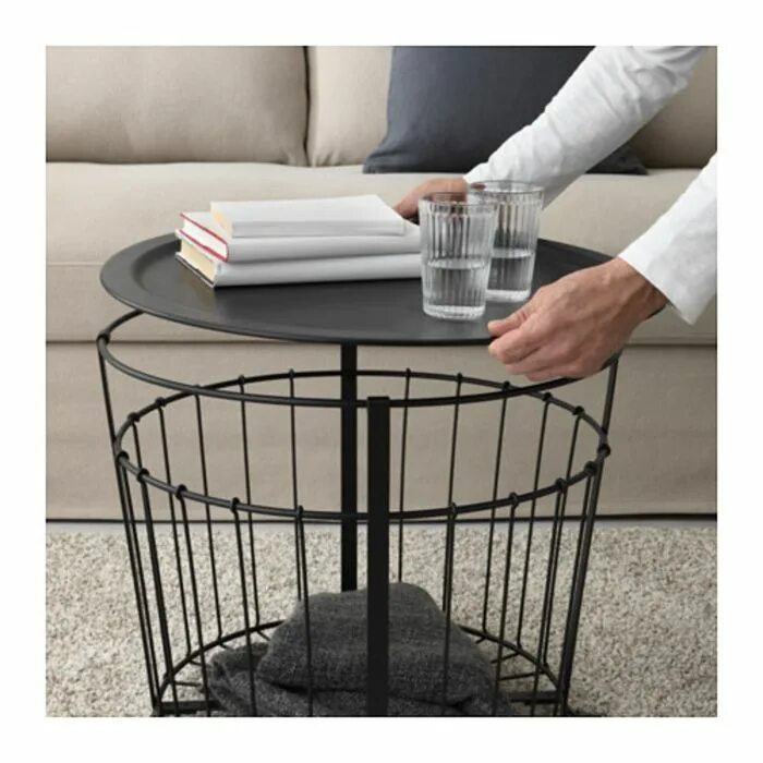 Storage table
