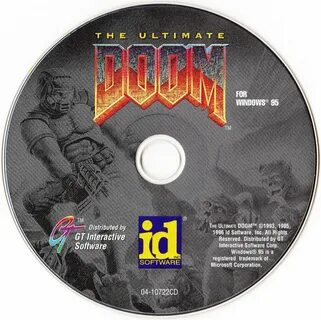 Дума 1995