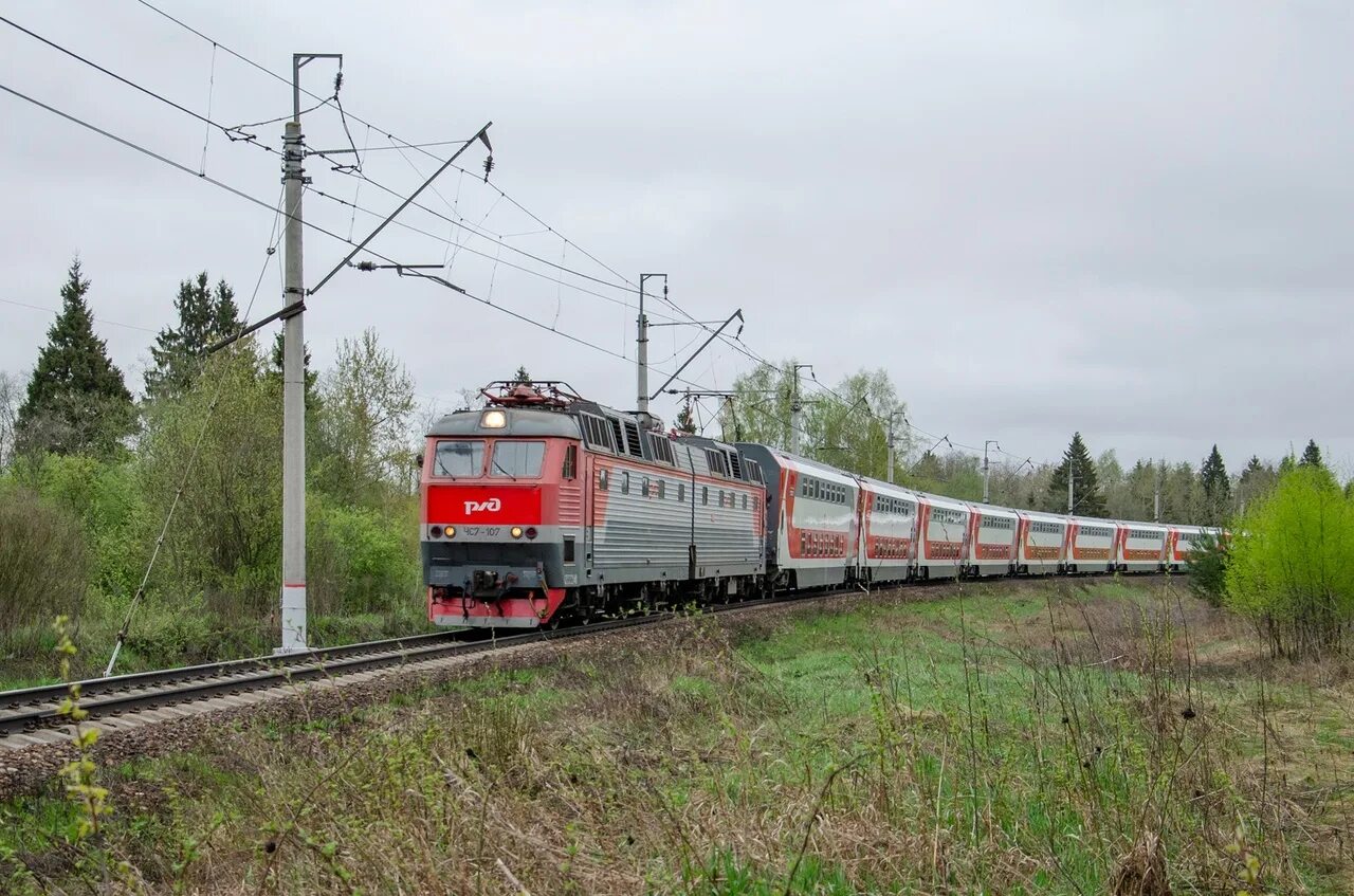 107 москва брянск