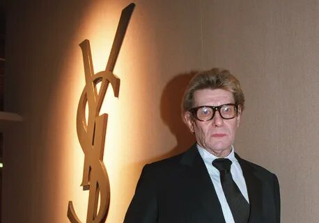 Yves saint laurent de