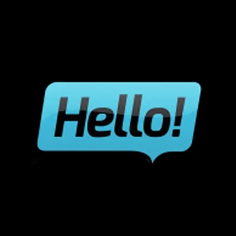 Hello checking. Hello checking