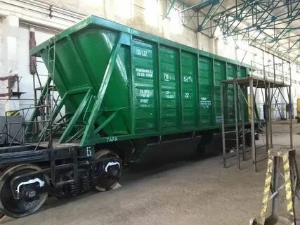 Минераловоз