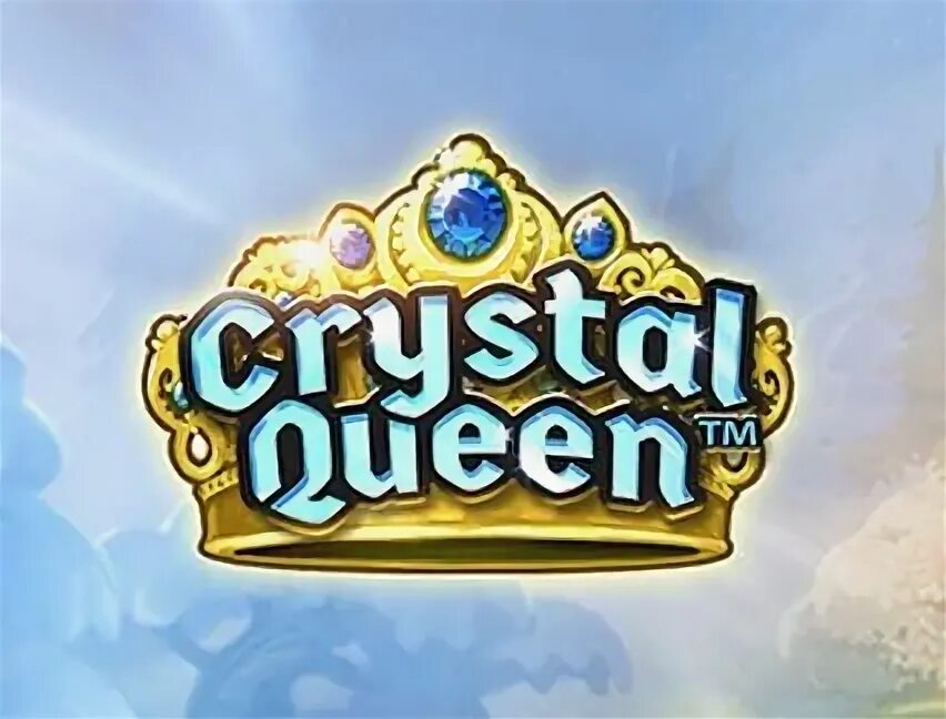 Crystal queen. Leo's Fortune game.