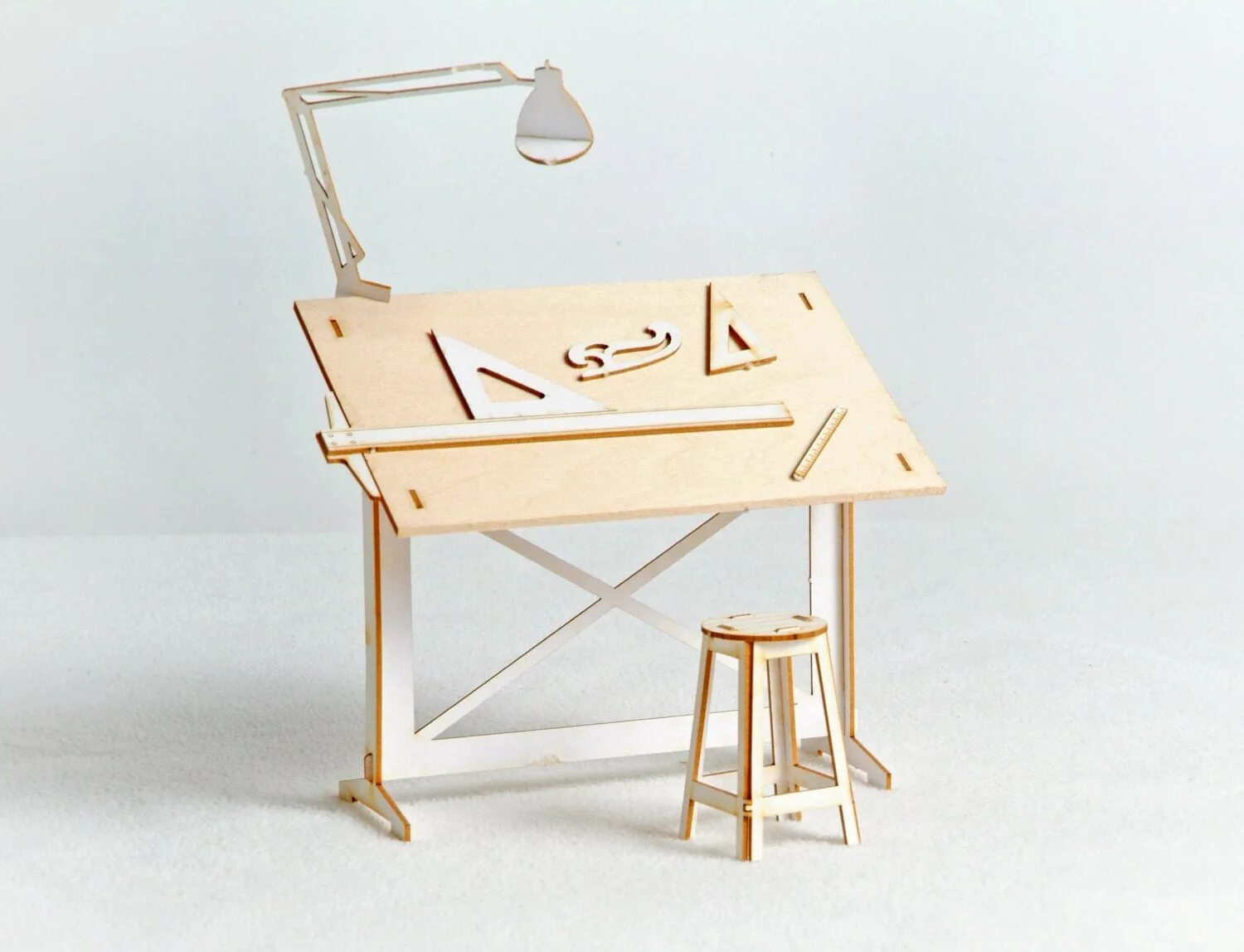 Drawing board