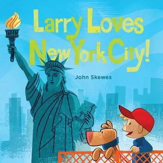 Larry got