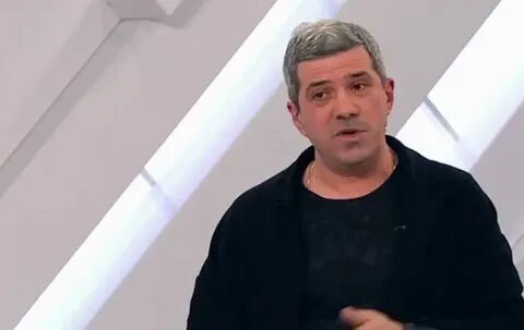 Последний выпуск шахназарова