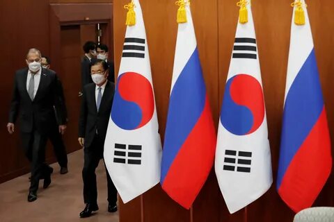 East korea