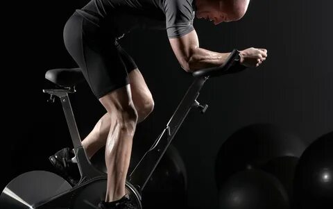 Spinning demo