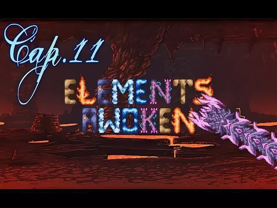 Elements Awoken. Elements of Terraria. Террария элемент Авокен. Пермафрост террария. Elemental awakened