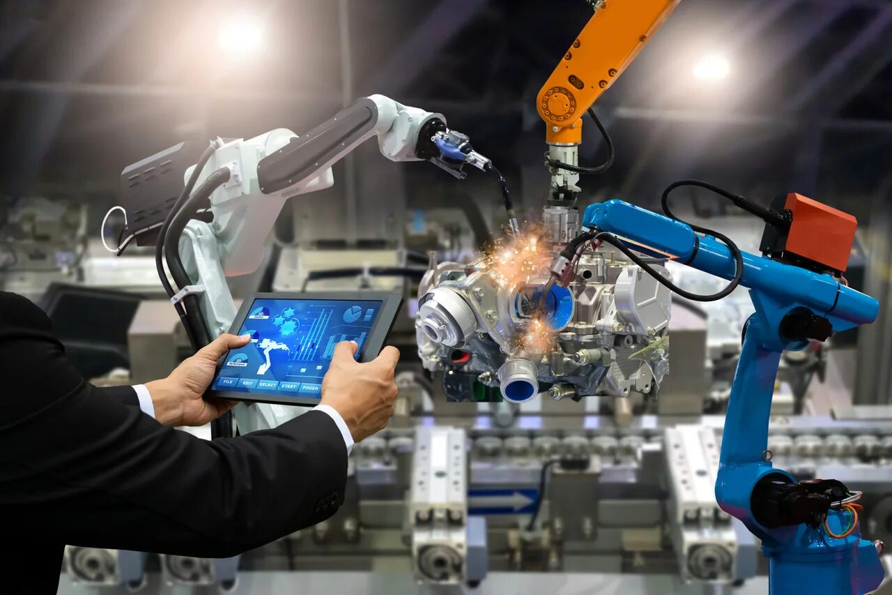 Automation сайт