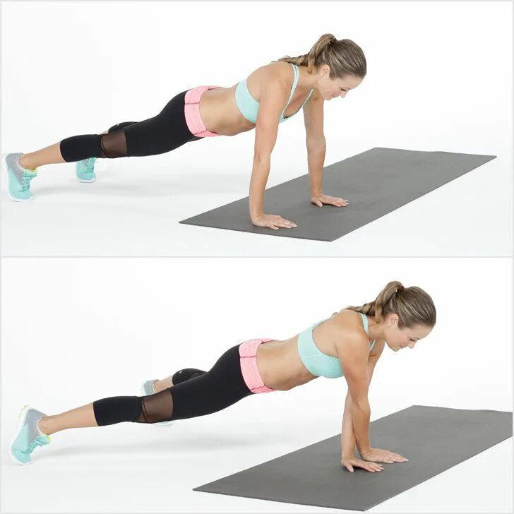 With without exercises