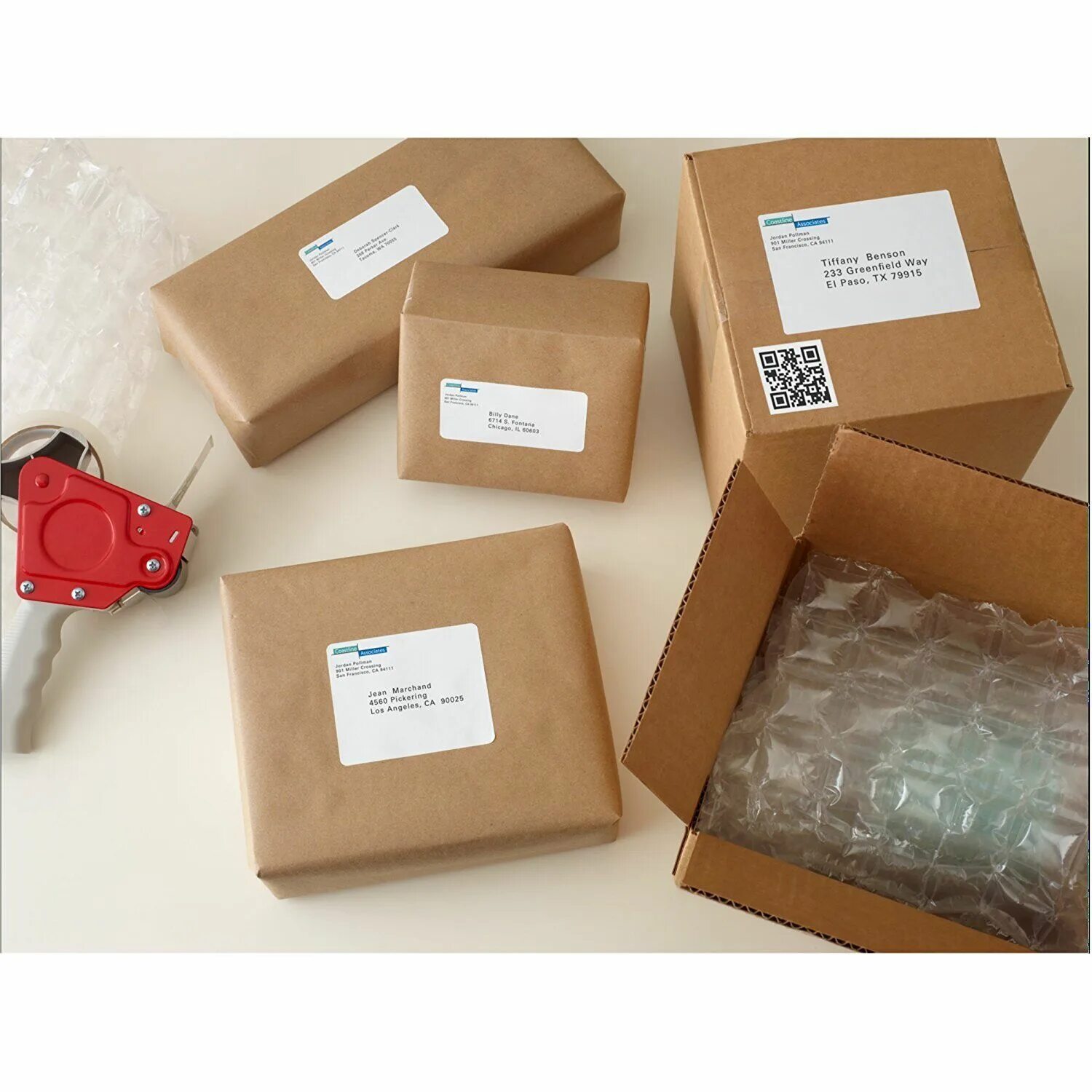 Label box. Самоклеящаяся упаковка. упаковка для 50х50 с гайками. box label. упаковка &quot;б&quot; 50х64.