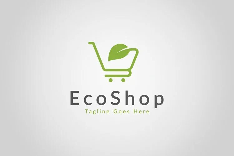 Logos shop ru. Эко логотип. Эко кафе логотип. Логотип магазина. Логотип магазина idea.