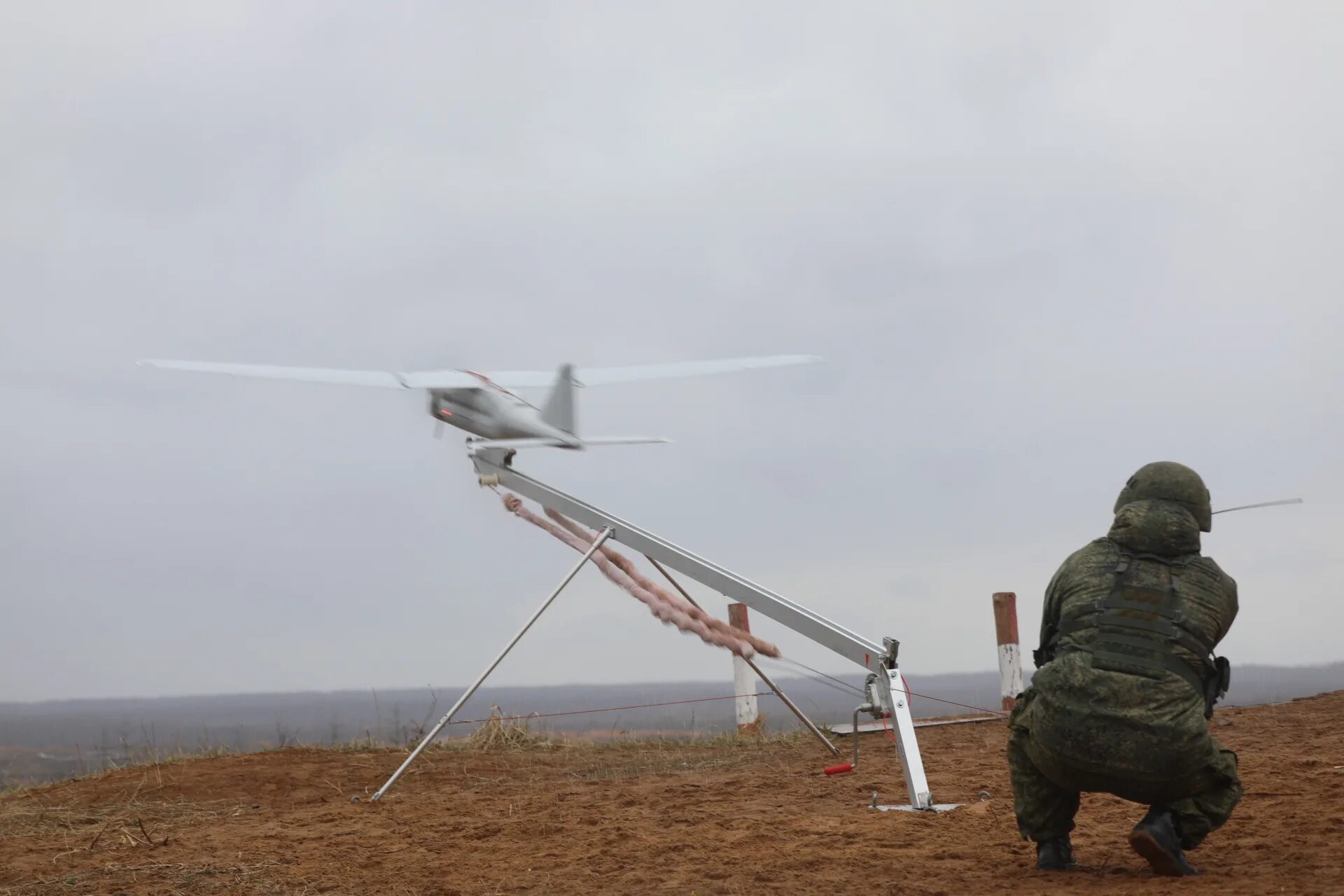 Бпла в ленинградской области сегодня новости. Орлан-10 беспилотник. БПЛА Орлан. Российский БПЛА Орлан-10. Катапульта БПЛА Орлан-10.