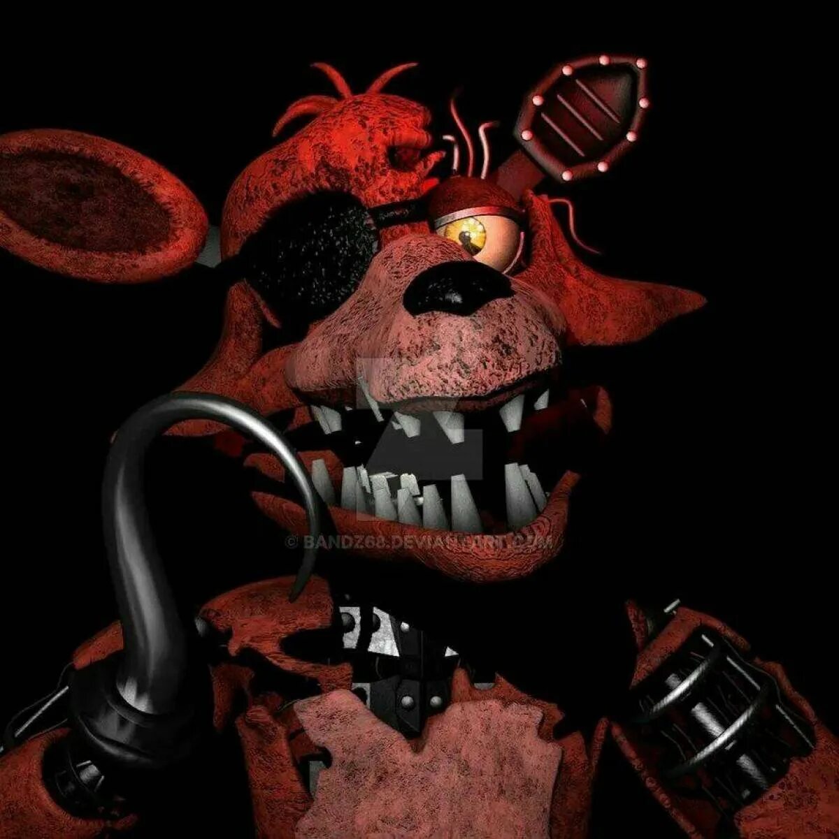 Олд Фокси. FNAF 2 Foxy. Withered Foxy. Фокси из ФНАФ 2.