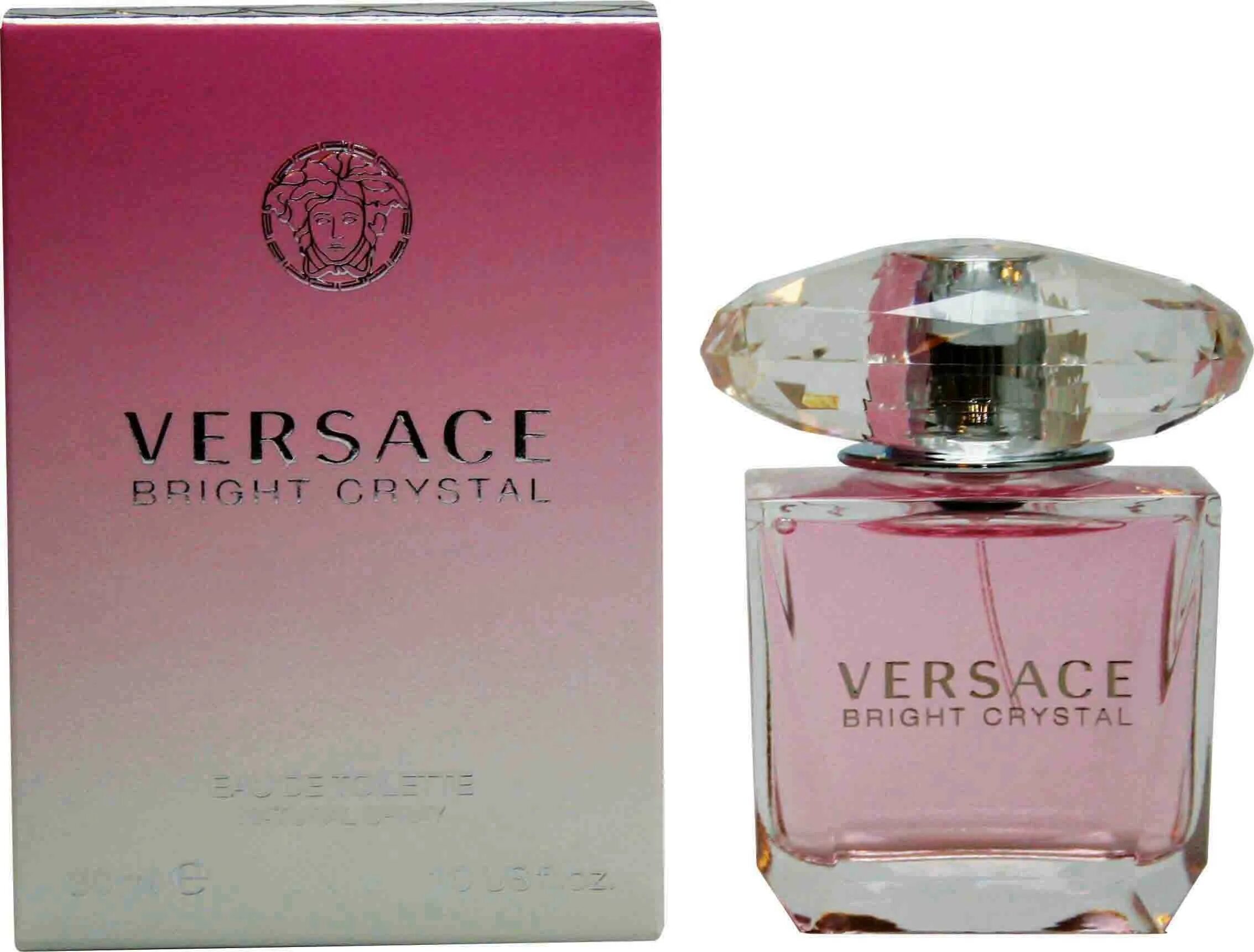 Аромат версаче женские описание. Versace Bright Crystal, 2006. Версаче Брайт Кристалл. Версачи Брайт Кристалл logo. Версаче Брайт духи logo.