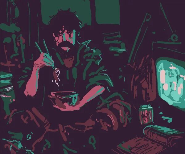 Hikikomori kai x zxcursed. Hikikomori. мангака хикикомори. отаку хикикомори. хикикомори ава.