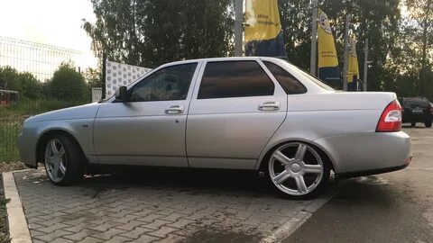 Колеса дагестане