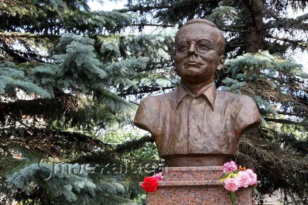 Благодаря леснику николаю матвеевичу