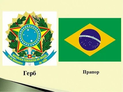 Бразилия по английски