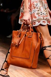 Bags мода