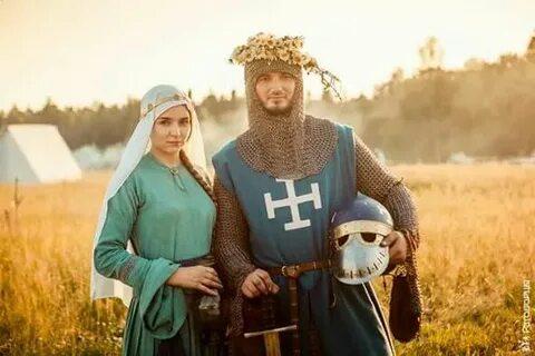 Рыцари 2016
