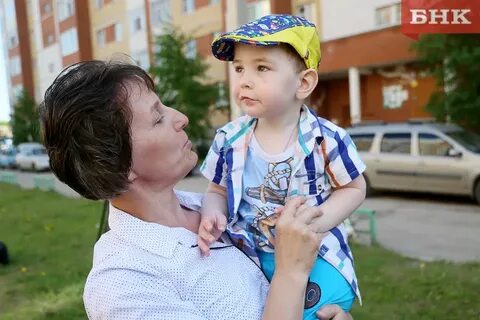 Спасти ребенка не обязательно черного