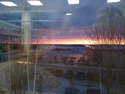 Окна норильск