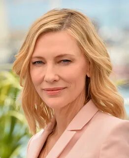 Cate Blanchett reveals she had 'many' lesbian relationships Happi...