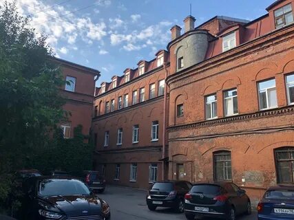 Степана разина 15