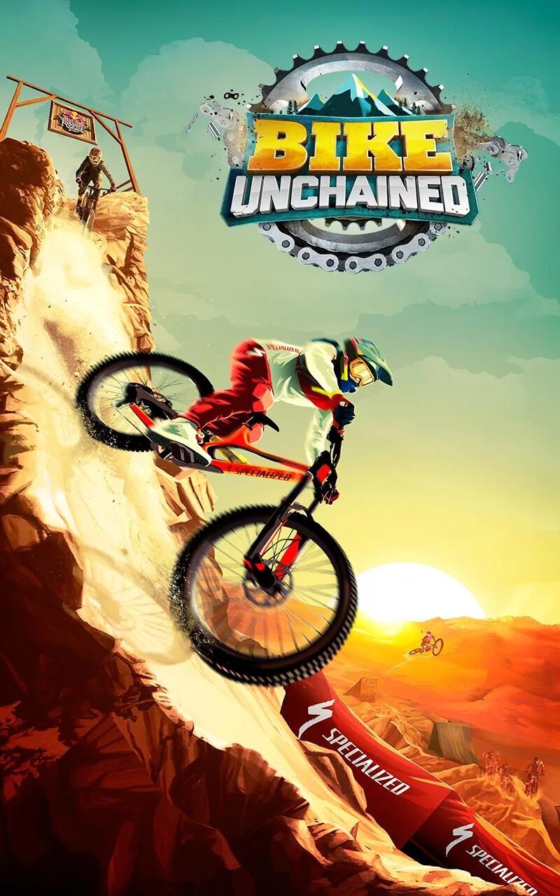 Bike Unchained 1. Mountain Bike extreme игра на андроид. Mountain Bike Unchained. Hack Red bull Bike Unchained. Bike unchained