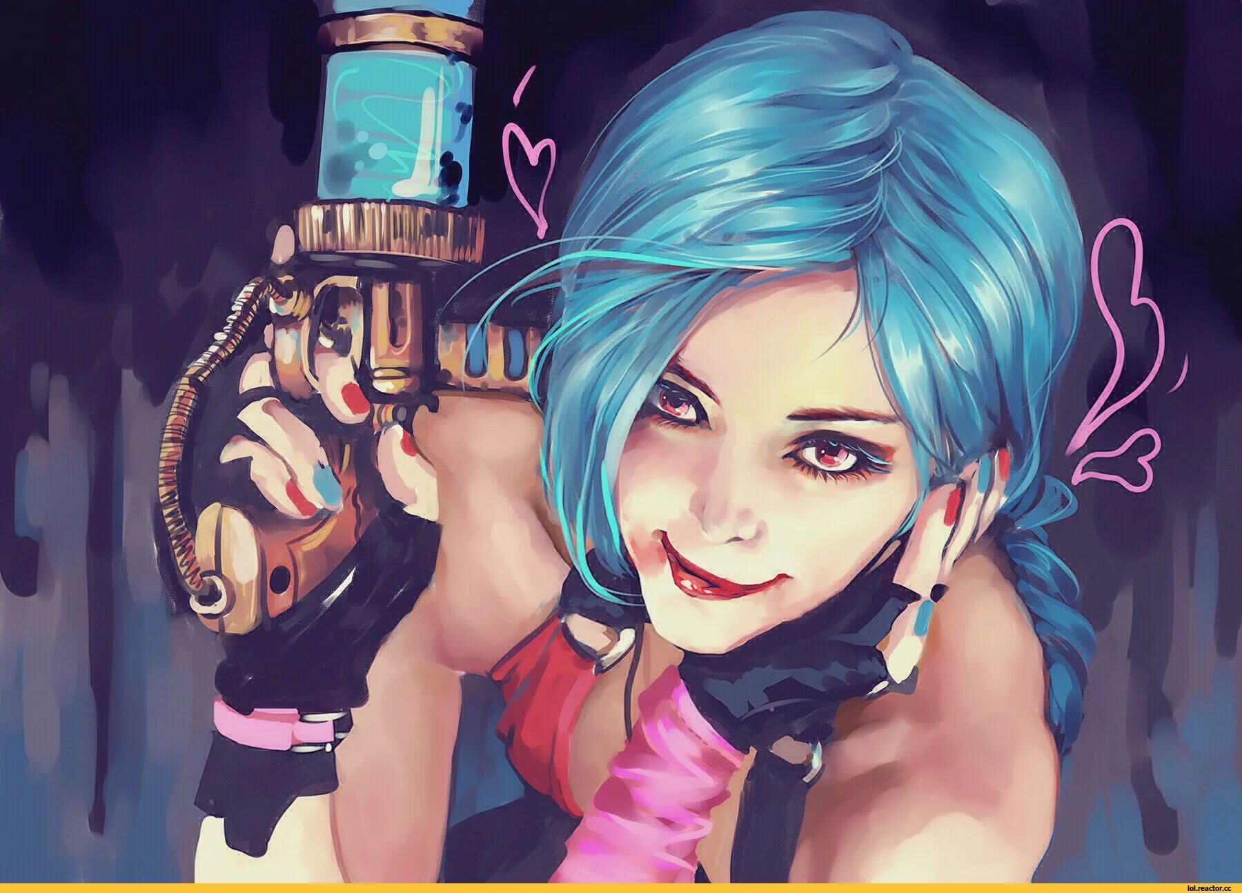 Jinx 50 chapter. Джинкс. Джинкс арт. Джинкс 2021.