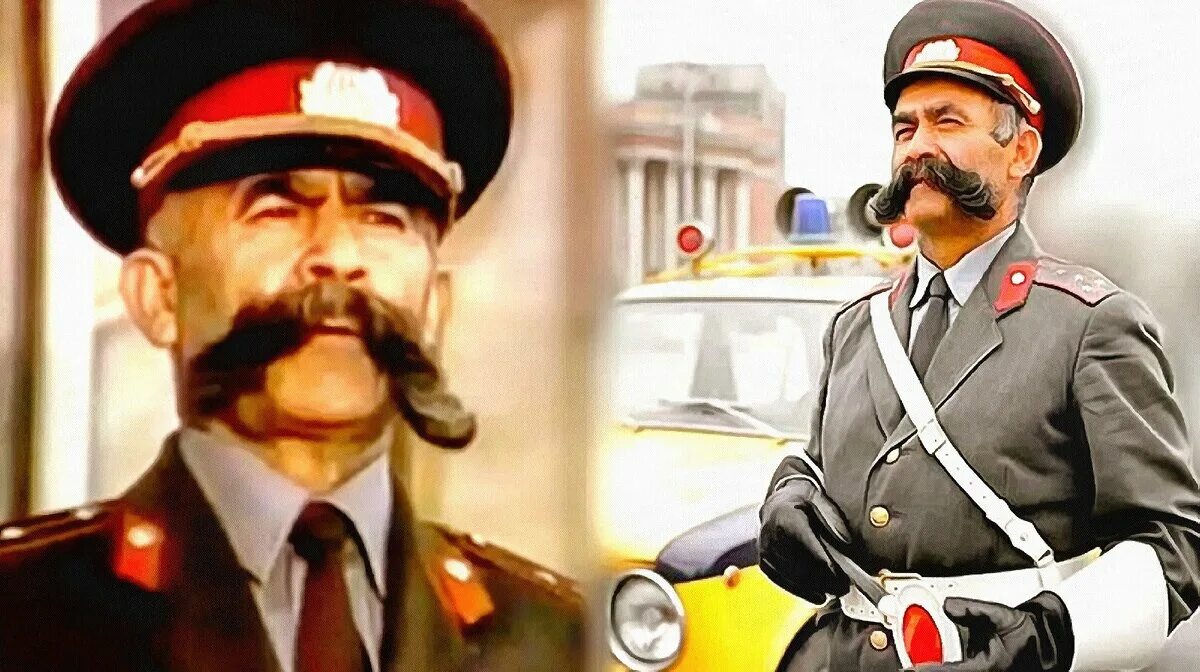 Самый усатый гаишник ссср. Светлаков ермолкина. Инспектор гаи мулло нуров. Садык касымов регулировщик. Полицейский.