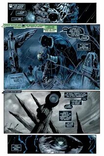 Night comic