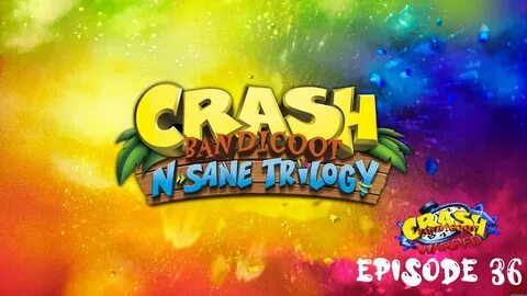 Crash 100