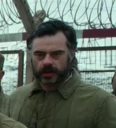 Царь осужденный